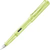 LAMY Füllhalter safari springgreen - Federstärke EF - extra Produktbild-Vorschau 1