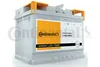 Continental Starterbatterie 12V 70Ah 680A/EN LB3 Batterie Produktbild-Vorschau 3
