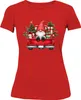 Weihnachtszwerg Truck Wichtel Gnom - Weihnachten Xmas Produktbild-Vorschau 2