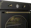 Klarstein Victoria - Elektrobackofen, Einbauofen mit 9 Produktbild-Vorschau 3