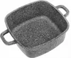 Pentola con rivestimento in marmo Pentola da cucina 3,7L Anteprima dell’immagine prodotto 12