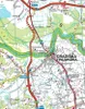 Kroatien, Straßenkarten-Set 1:200.000, freytag & berndt Produktbild-Vorschau 2