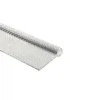 10 Meter Keder Einzugkeder 7,5 mm weiß Pvc Gewebe 20mm Produktbild-Vorschau 6