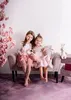 Látková BALLERINA Rabbit 48cm Náhľad obrázku produktu 3