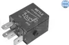 MEYLE 014 830 0006 Kraftstoffpumpenrelais Produktbild-Vorschau 6