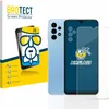 BROTECT Schutzglas für Samsung Galaxy A13 (Display+Kamera) Produktbild-Vorschau 1