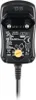 Goobay 53995 Alimentazione universale 3 V - 12 V 0,6 A Nero Anteprima dell’immagine prodotto 8