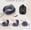COZYOR Nackenkissen klein & kompakt, mit Memory Foam, Produktbild-Vorschau 5