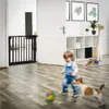 Bramka schodowa Tulano Guardian 3.0 bramka dla dzieci Podgląd zdjęcia produktu 14