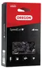 Oregon 95TXL064E Catena per sega SpeedCut 38 cm .325" 1,3 Anteprima dell’immagine prodotto 1