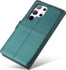 Handyhülle für Samsung Galaxy S24 Ultra Hülle, Leder Flip Produktbild-Vorschau 4