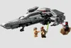 LEGO Star Wars - Dark Mauls Infiltrateur Sith Voir les images du produit 4
