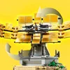 LEGO 76157 Super Heroes Wonder Woman vs Cheetah avec Max Voir les images du produit 15