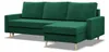 Ecksofa mit Schlaffunktion, Sofa BLANK mit Bettkasten, Produktbild-Vorschau 2