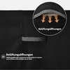 Gartenmöbelabdeckung, wasserdicht, winddicht und Produktbild-Vorschau 6