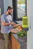 Ryobi RY18BZA-0 Lanterne insecticide, 18 V, batterie, LED, Voir les images du produit 10