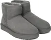 UGG Boty Classic Mini II Stormy Grey, 1016222 Náhled obrázku produktu 6