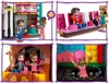 LEGO Friends 41714 Szkoła teatralna Andreasa Podgląd zdjęcia produktu 33