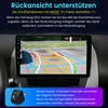 10'' autoradios Androlid 15 Carplay Für Peugeot 107 Citroen Produktbild-Vorschau 13