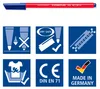 STAEDTLER® 326 C20 Pennarello a punta fine Noris 20ST Anteprima dell’immagine prodotto 16