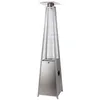 Skleněná trubice pro ohřívač plynových lamp PIRAMIDA Náhled obrázku produktu 2