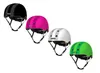Melon Helm - Decent Double Grey XXS-S (matte) Produktbild-Vorschau 2