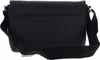 LACOSTE sac à épaule bandoulière Classic Messenger Bag Noir Voir les images du produit 3