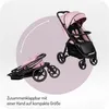 MoMi MIYA EVA – Ultrakompakter Kompaktbuggy mit Produktbild-Vorschau 6