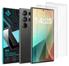 2x 9H Schutzglas Displayschutzfolie für Samsung Galaxy S25 Produktbild-Vorschau 1