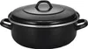 Krueger STEW POT KB20 MATT Black Kochtopf inkl. Deckel, Produktbild-Vorschau 1