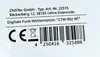 Digitale Funk-Wetterstation CTW-902 Wi Luftfeuchte Wind & Produktbild-Vorschau 10