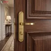 Domino Türdrücker-Garnitur ROMANA Langschild – Bad/WC Produktbild-Vorschau 7