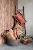 Knit Factory Dax Kissen - Anthrazit - 60x40 cm Produktbild-Vorschau 7