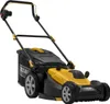 TEXAS Rasenmäher elektro Elektromäher Motormäher 230V 44cm Produktbild-Vorschau 1