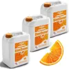 Bioethanol 96,6% 30L |  Alkohol Orangeduft 96,6% 3x10L | Produktbild-Vorschau 1