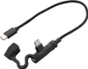 Kabel Usb Typ-C/Typ-C Náhled obrázku produktu 1