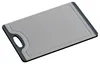 Tagliere KESPER grigio, antiscivolo, lunghezza: 365 mm, Anteprima dell’immagine prodotto 1