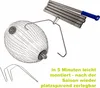 YERD Rollsammler Apple-Wizard PRO Fallobstsammler inkl. Produktbild-Vorschau 6