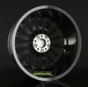 Keskin KT18 Turbo black lip polish 8x18 ET45 - LK5/112 Produktbild-Vorschau 24