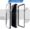 custodia per iPhone XS Max, copertura completa in vetro Anteprima dell’immagine prodotto 4