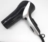 A black and silver Braun Satin Hair 7 hair dryer is shown against a white background. Produktbild-Vorschau