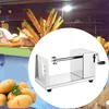 Manueller Spiralkartoffelschneider, halbautomatischer Produktbild-Vorschau 2