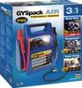 GYS 3 w 1 rozrusznik Gyspack Air 12 V Podgląd zdjęcia produktu 3