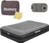 Materac dmuchany Bestway® TriTech™ Aerolux ze zintegrowaną Podgląd zdjęcia produktu 44
