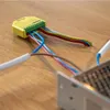 Shelly Plus RGBW PM, senza fili, WLAN, verde, giallo, 4 Anteprima dell’immagine prodotto 5