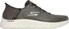 Skechers Slip-ins: GO WALK Flex - Neue Welt braun 42 Produktbild-Vorschau 2