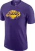 Tshirts Nike Nba Los Angeles Lakers CZ7273547 Produktbild-Vorschau 1