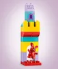 LEGO DUPLO 2in1 Hopsys Burgspiel - Lernspielzeug für Produktbild-Vorschau 4