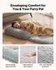 VEVOR Lit pour homme & chien, 181x111x24cm, Lit pour chien Voir les images du produit 3