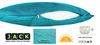 JACK Outdoor Lounge Kissen 30x50cm Dekokissen inkl. Füllung Produktbild-Vorschau 3